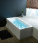 Акриловая ванна Alpen Krysta 180x80