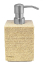 Дозатор для жидкого мыла Ridder Brick 22150511 бежевый