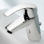 Смеситель Grohe Eurosmart New 23372002 для раковины